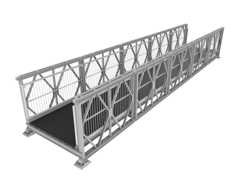 Ponte pedonale